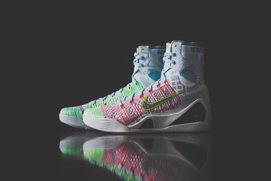 What The Kobe 9s 03