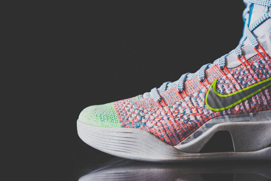 What The Kobe 9s 07