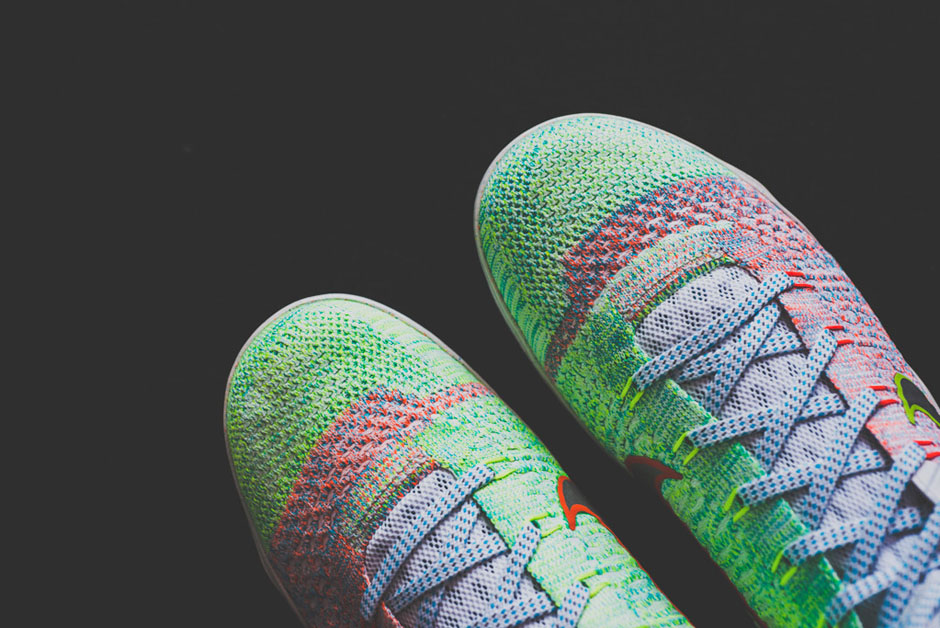 What The Kobe 9s 11