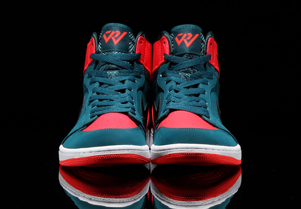 Air Jordan 1 Retro High “Russell Westbrook”