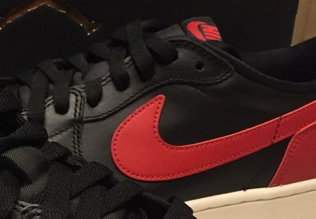 Air Jordan 1 Retro Low OG “Bred” – Available Early on eBay