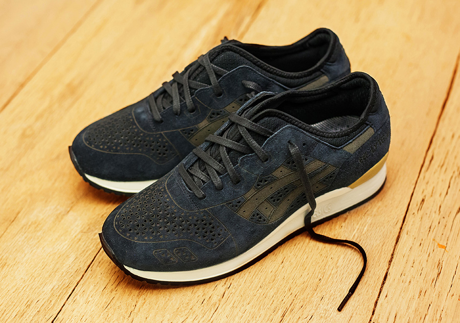 Asics Gl3 Laser Pack 4