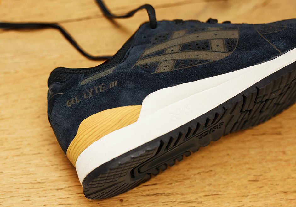 Asics Gl3 Laser Pack 6