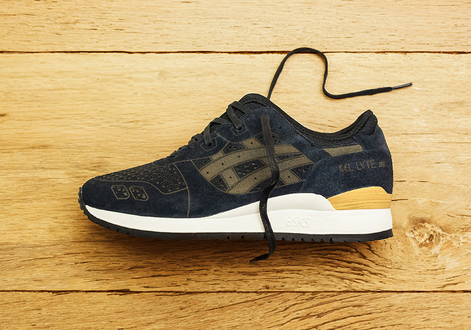 Asics Gl3 Laser Pack 9