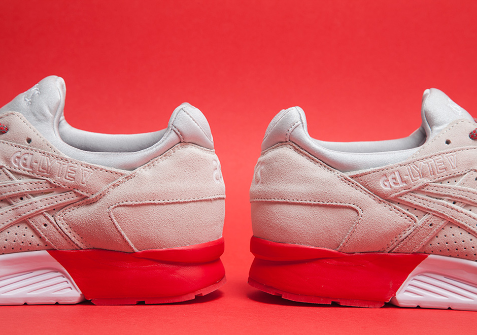 Concepts Asics Gel Lyte V 8 Ball Global Release Date 2