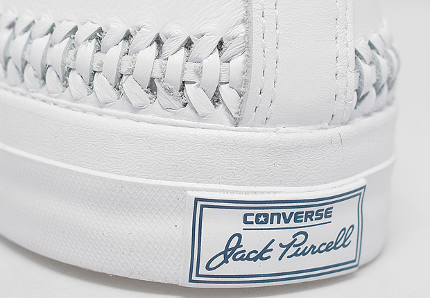 Converse Jack Purcell Woven