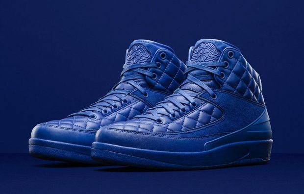 Don C Jordan 2 Brooklyn Release