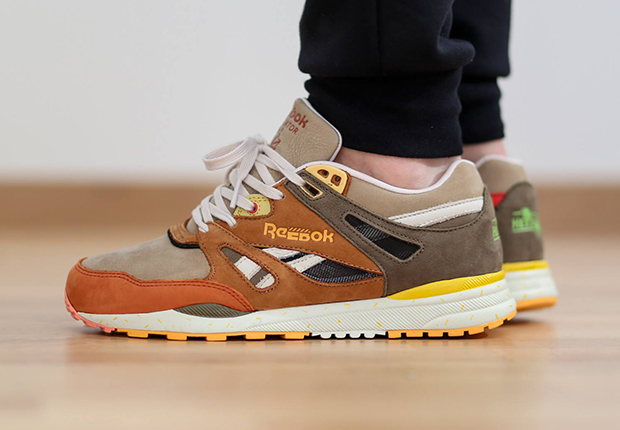 Extra Butter Reebok Ventilator Street Meat Global Release Date 3