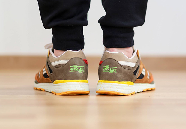 Extra Butter Reebok Ventilator Street Meat Global Release Date 4