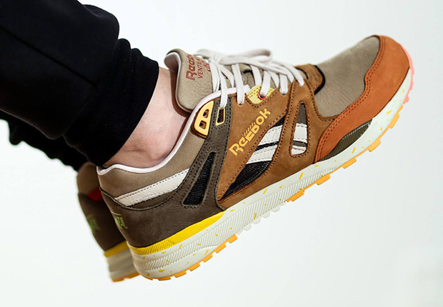 Extra Butter Reebok Ventilator Street Meat Global Release Date 5