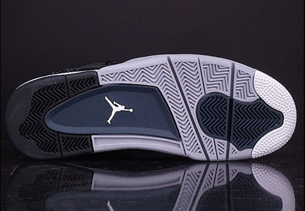 Jordan Dub Zero Charcoal Available Early On Ebay 4.jpg