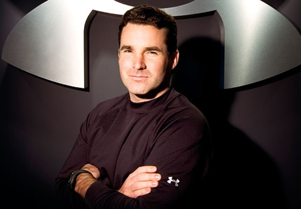 Shots Fired? Under Armour CEO Kevin Plank Goes In On Competitors