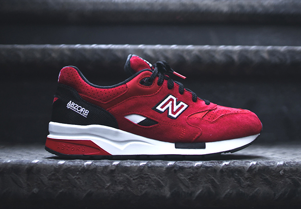 New Balance 1600 “Urban Sky”