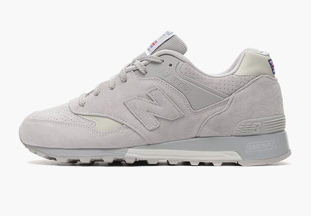 New Balance 577 Flying The Flag 2