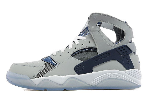 Nike Air Flight Huarache Georgetown Hoyas 1