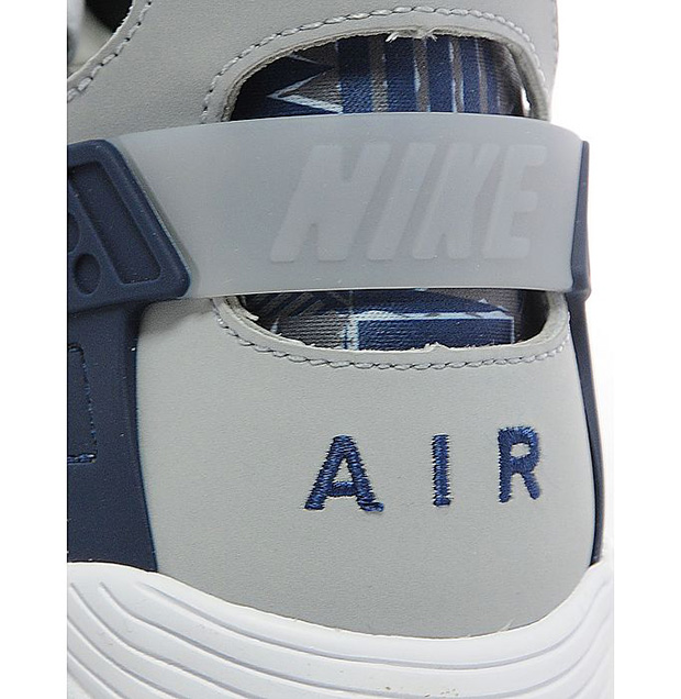 Nike Air Flight Huarache Georgetown Hoyas 3