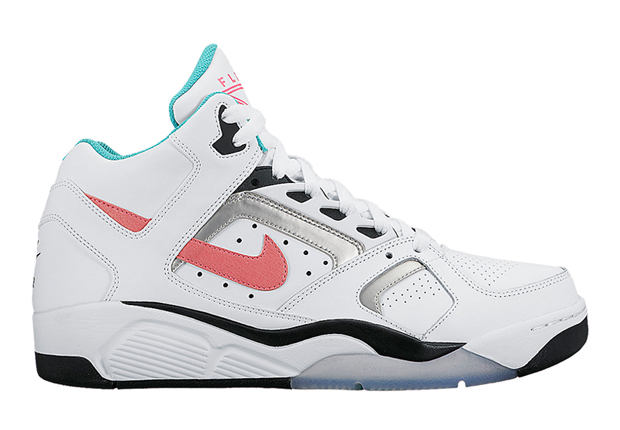 Nike Air Flight Lite Low