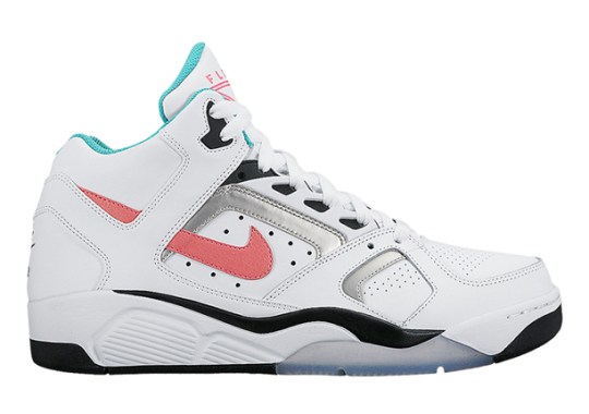 Nike Air Flight Lite Low