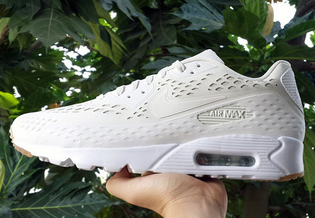 Nike Air Max 90 Ultra Br For 25th Anniversary 1