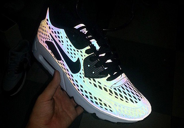 Nike Air Max 90 Ultra Br For 25th Anniversary 2