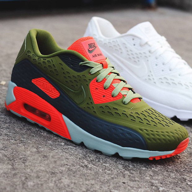 Nike Air Max 90 Ultra Br For 25th Anniversary 3