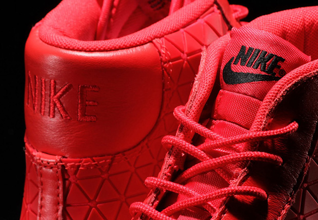 Nike Blazer Mid Metric University Red Another Look 5