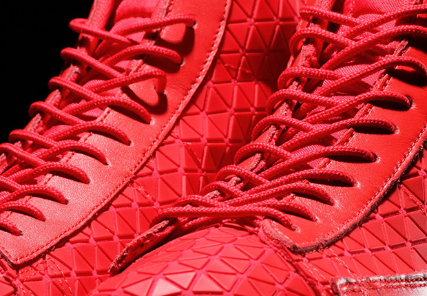 Nike Blazer Mid Metric University Red Another Look 7