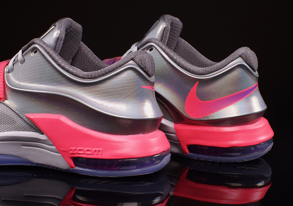 Nike KD 7 "All-Star" - Arriving at Retailers