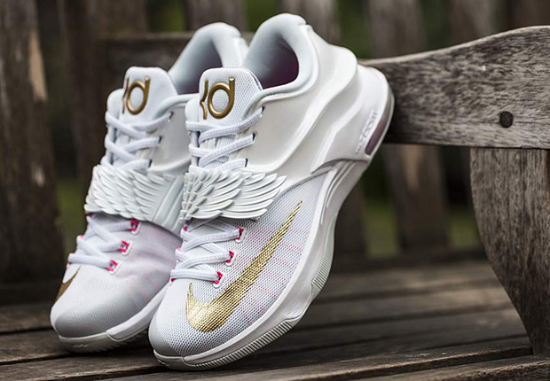 Nike Kd7 Prm Aunt Pearl Arriving At Retailers 1