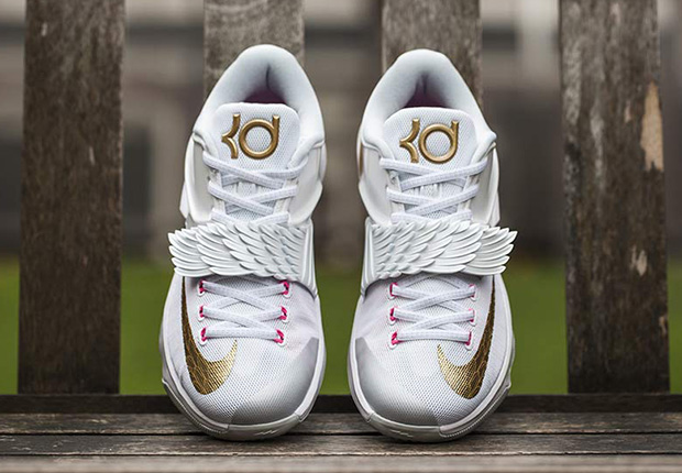 Nike Kd7 Prm Aunt Pearl Arriving At Retailers 2