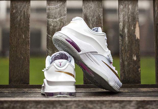 Nike Kd7 Prm Aunt Pearl Arriving At Retailers 3