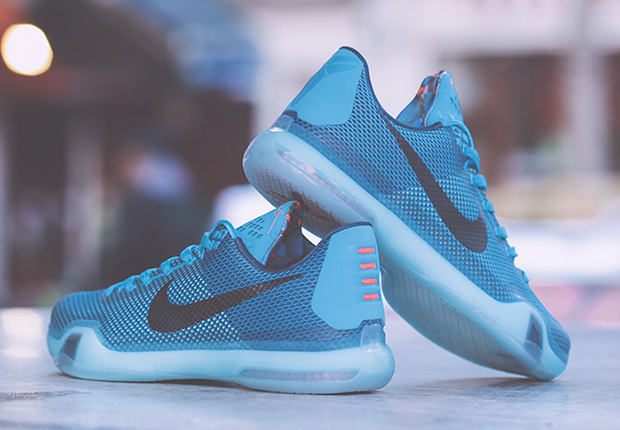 Nike Kobe 10 5 Am Flight Release Reminder 3