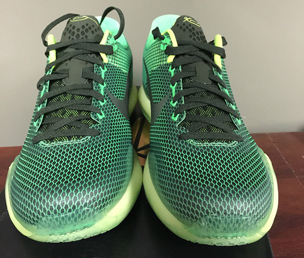 Nike Kobe 10 Vino Available Early On Ebay 2