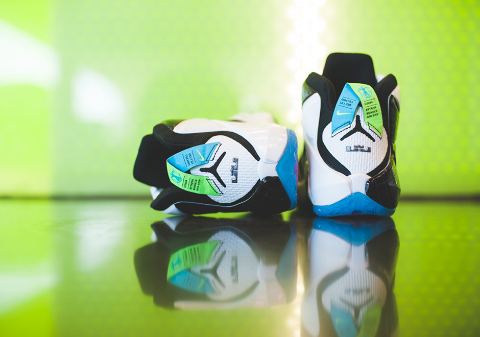 Nike Lebron 12 All Star Arriving At Retailers 4