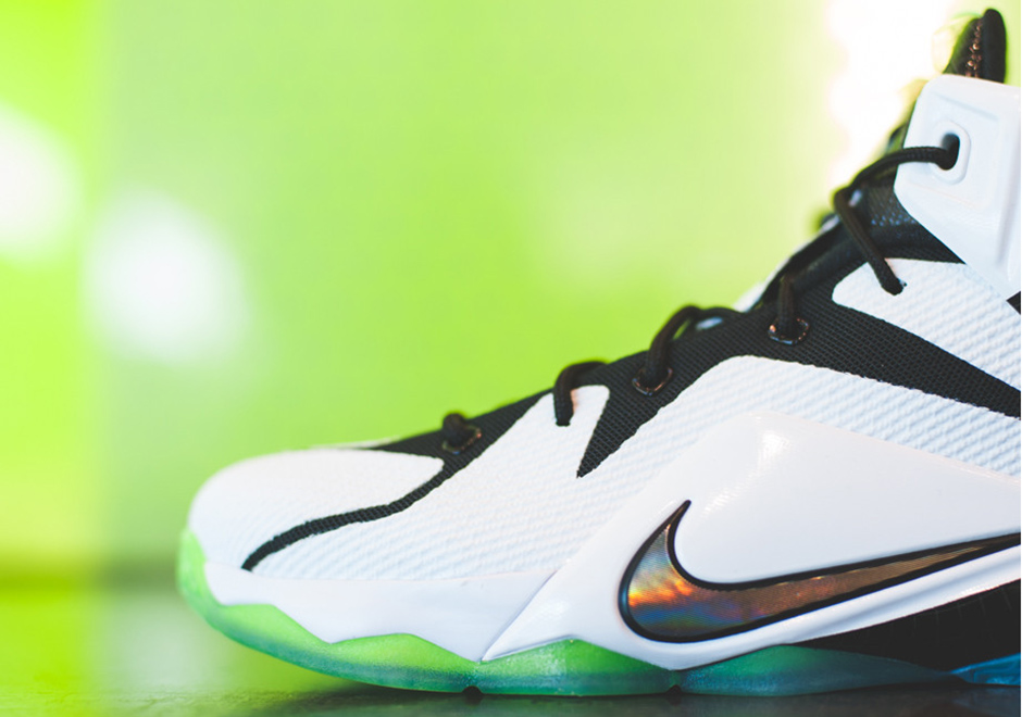 Nike Lebron 12 All Star Arriving At Retailers 5