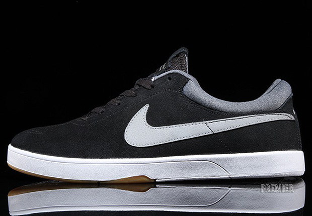 Nike Sb Eric Koston Black Pack Koston 1