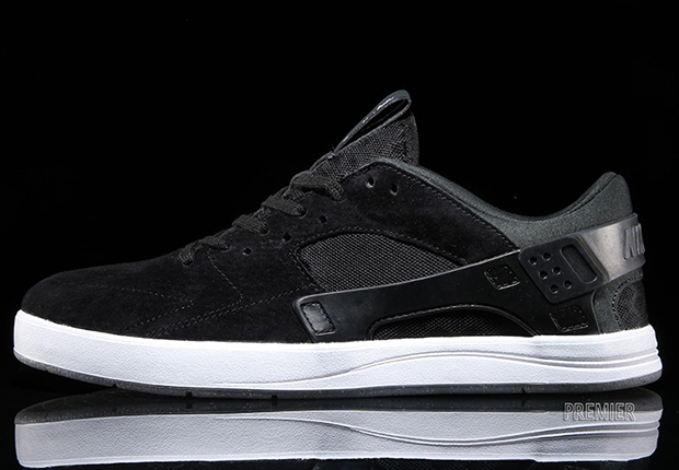 Nike Sb Eric Koston Black Pack Koston Huarache