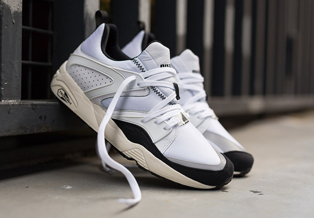 Puma Blaze of Glory “Primary” Pack