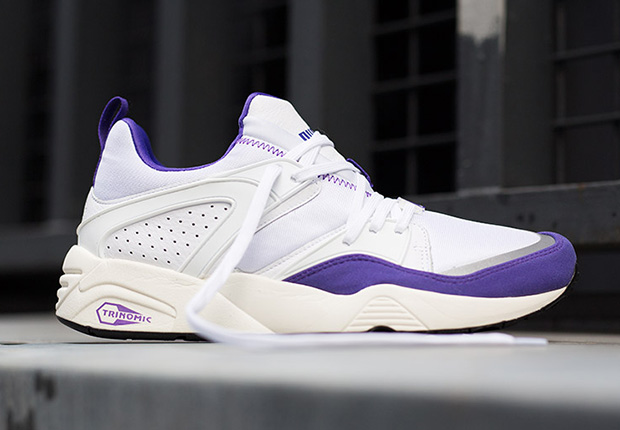 Puma Blaze Of Glory Primary Pack 4