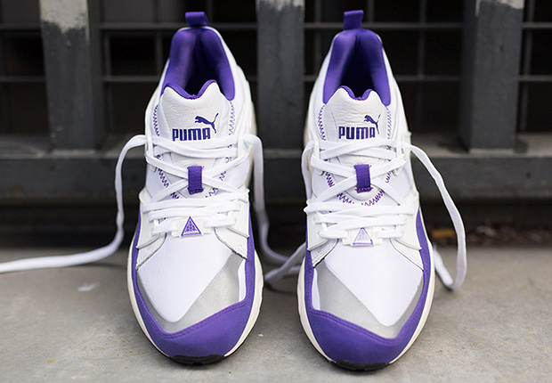 Puma Blaze Of Glory Primary Pack 5