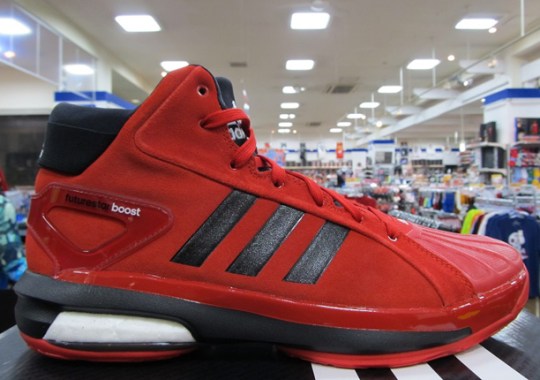 Upcoming Colorways of the adidas Futurestar Boost