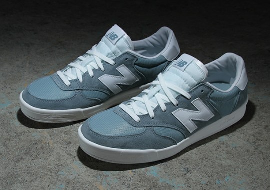 Urban Research x New Balance CRT300