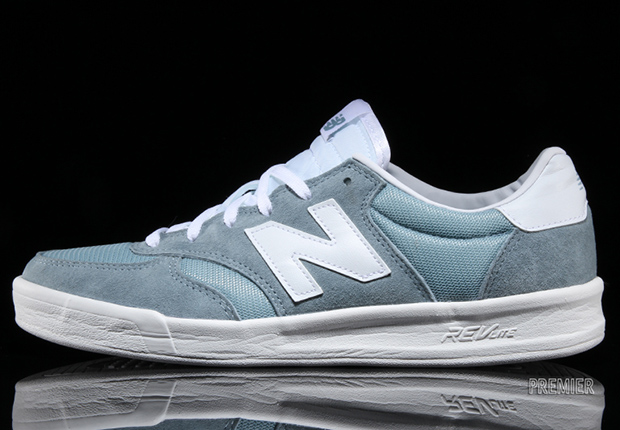 Urban Research New Balance Crt300 2