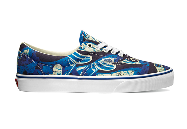 Vans Classics Era Van Doren Blue Marble