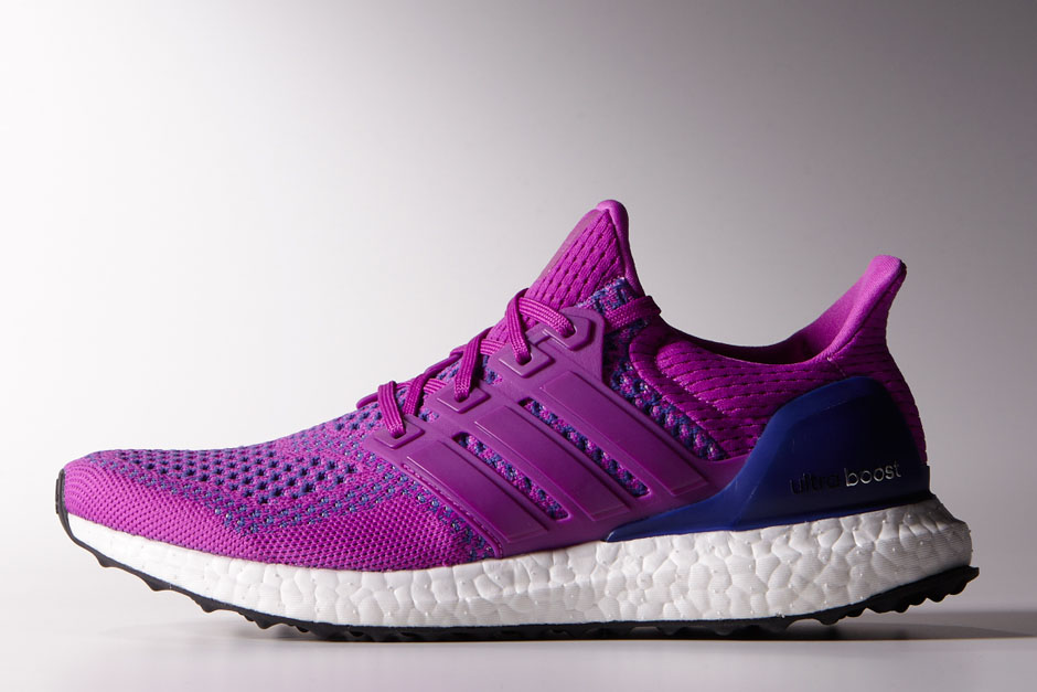 Adiads Ultra Boost Available Two New Colorways 08