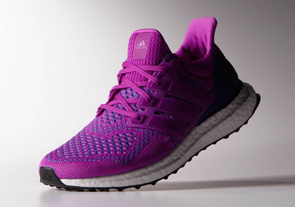 Adiads Ultra Boost Available Two New Colorways 09