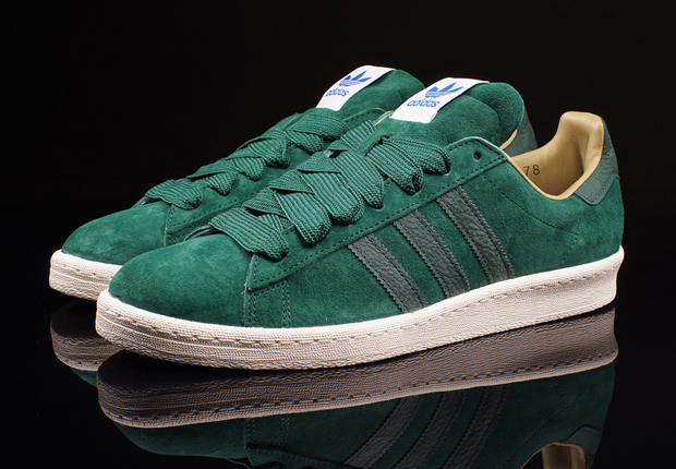 adidas Originals Campus 80s "Back in the Day"