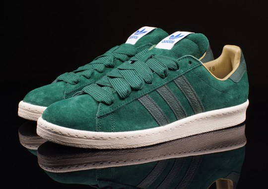 adidas Originals Campus 80s “Back in the Day”