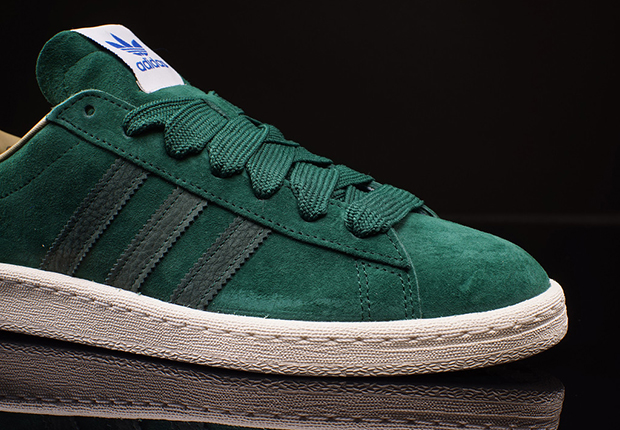 Adidas Originals Campus 80s Back In The Day 3