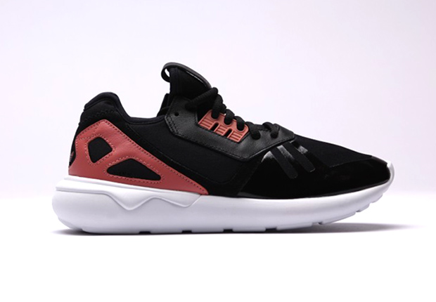 Adidas Womens Tubular Runner Ash Pink 3